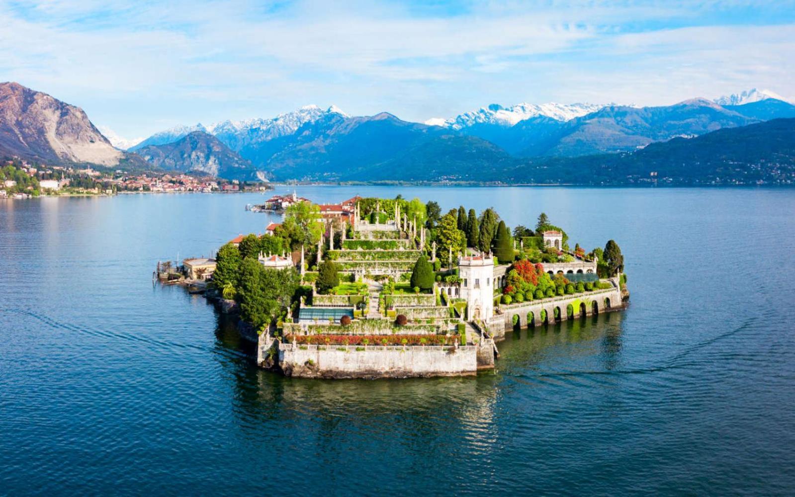 La Casa Dei Laghi 1 Comabbio Monate Maggiore Orta Mercallo Екстер'єр фото